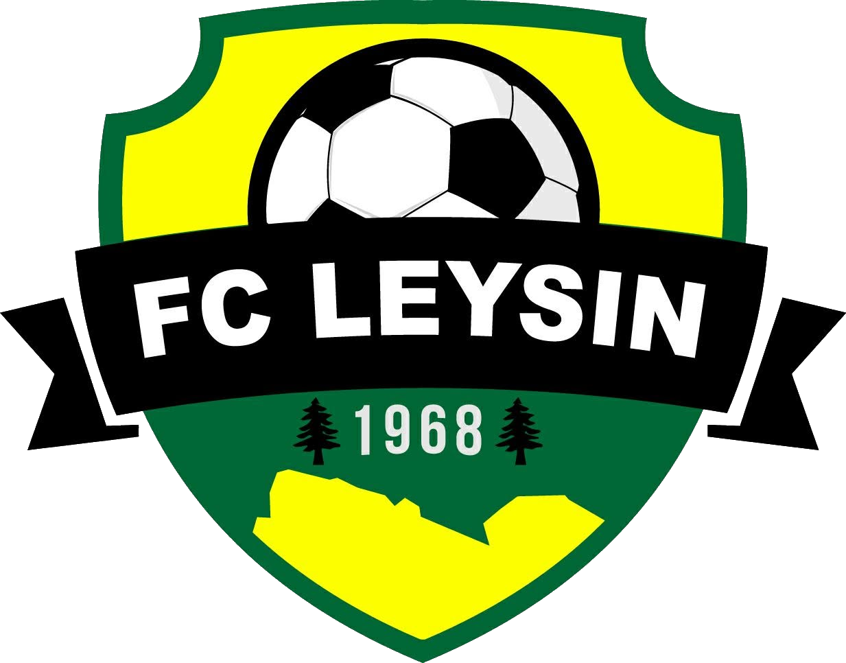 Football Club Leysin